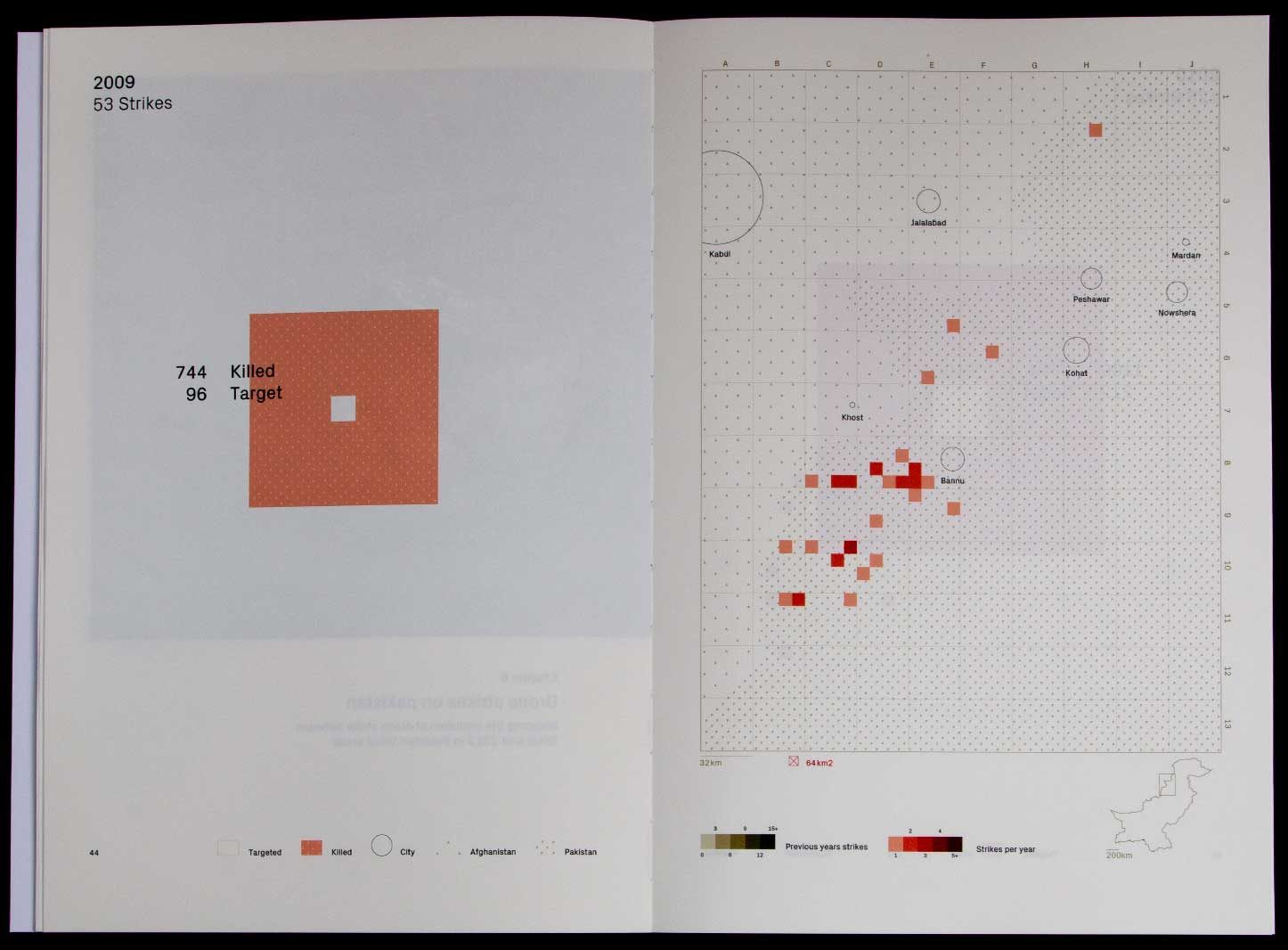 Atlas of the Drone War — spread 4