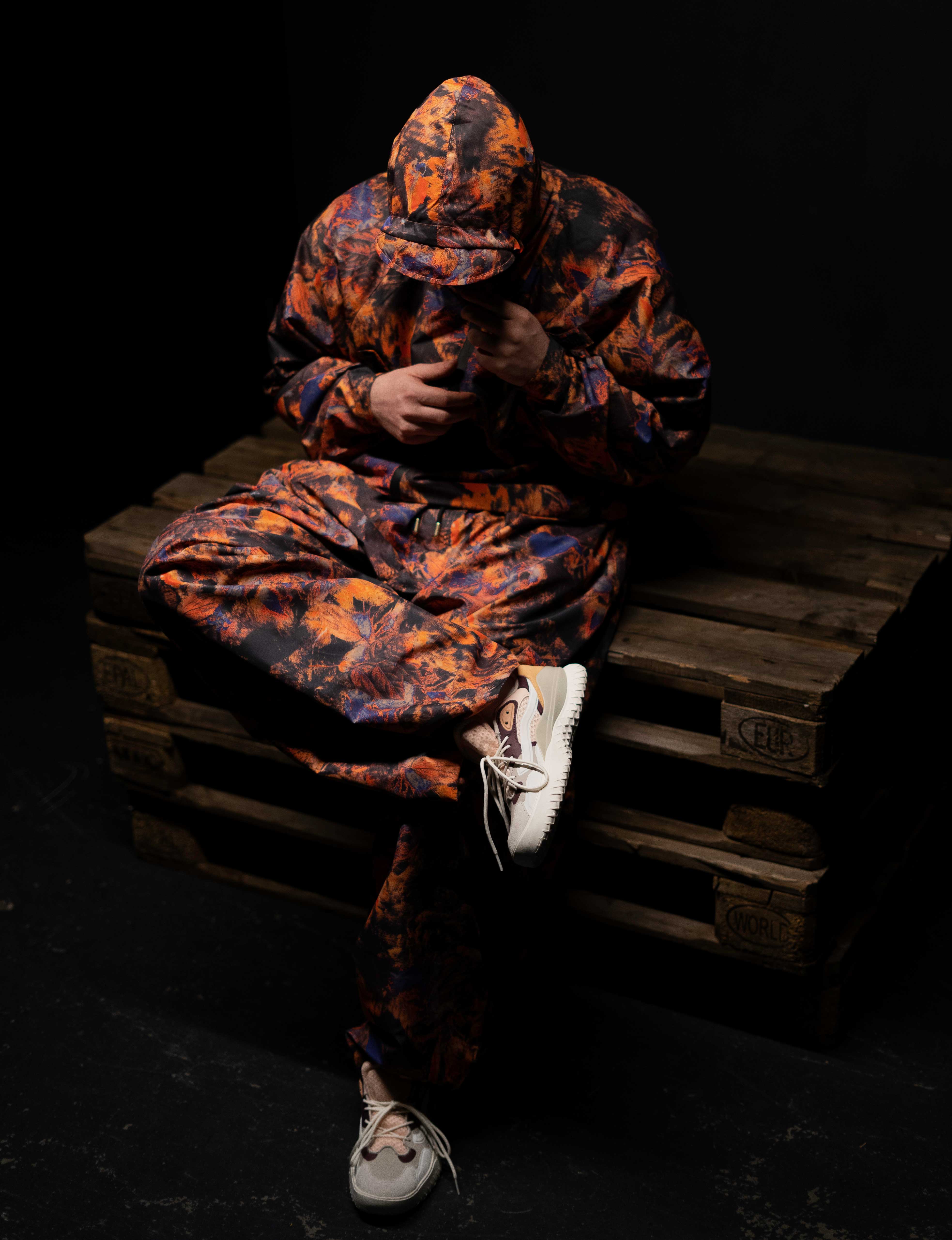 Drink Sexy — packaging 1