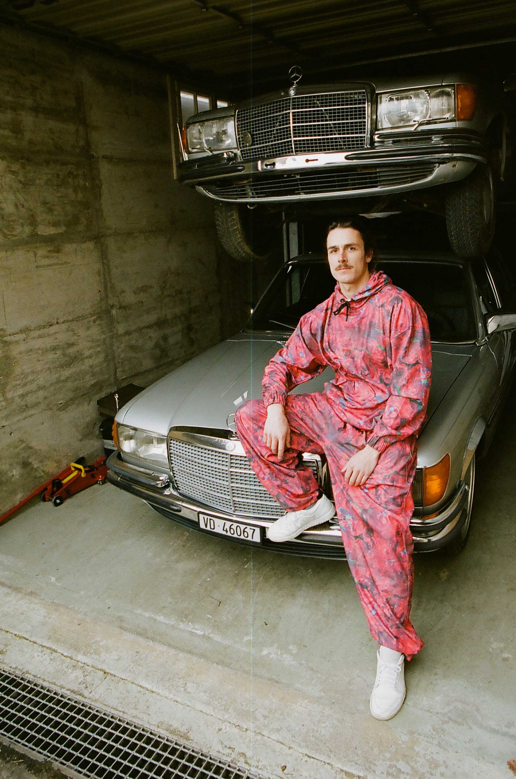 Drink Sexy — detail 1