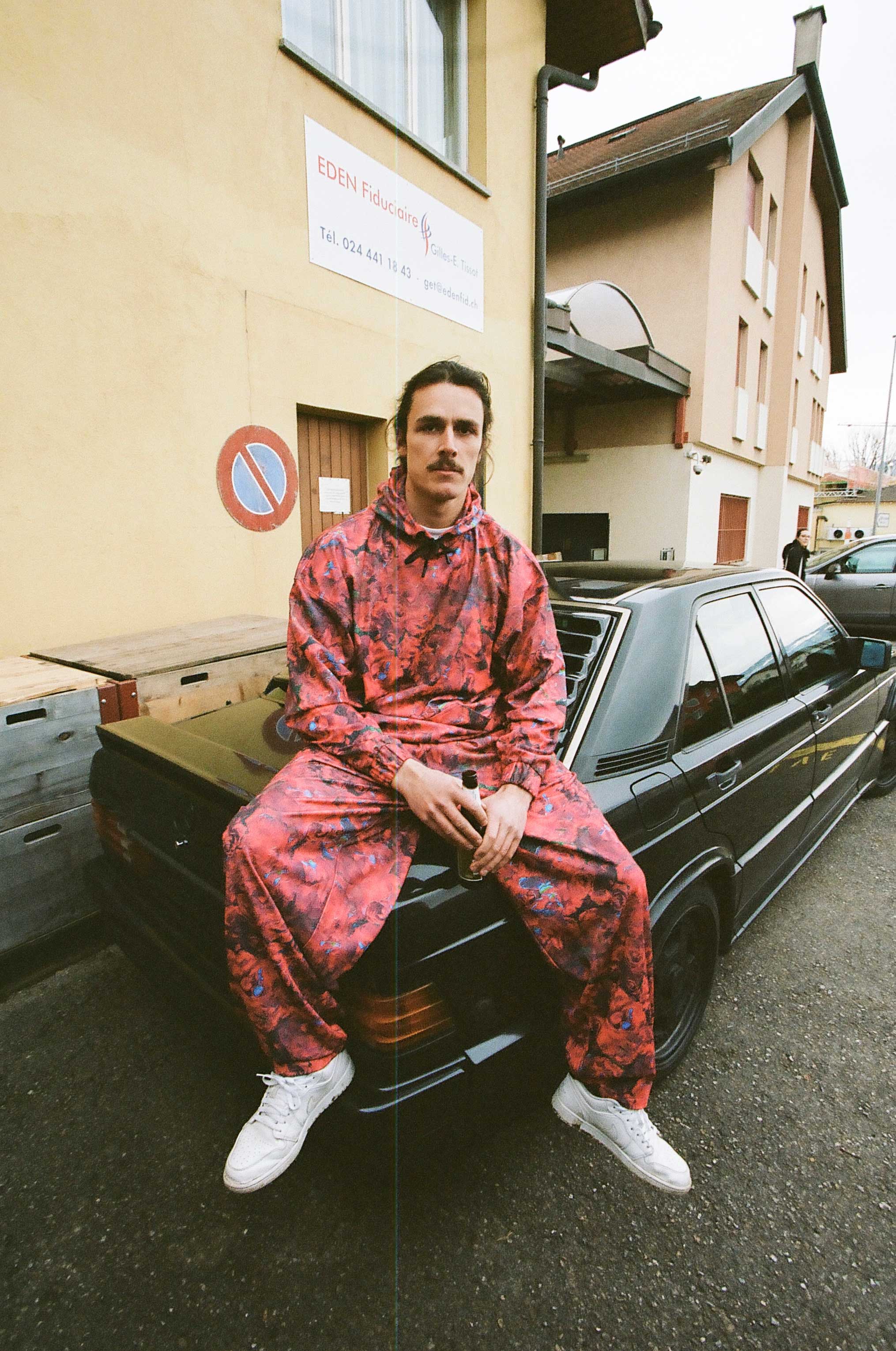 Drink Sexy — detail 2