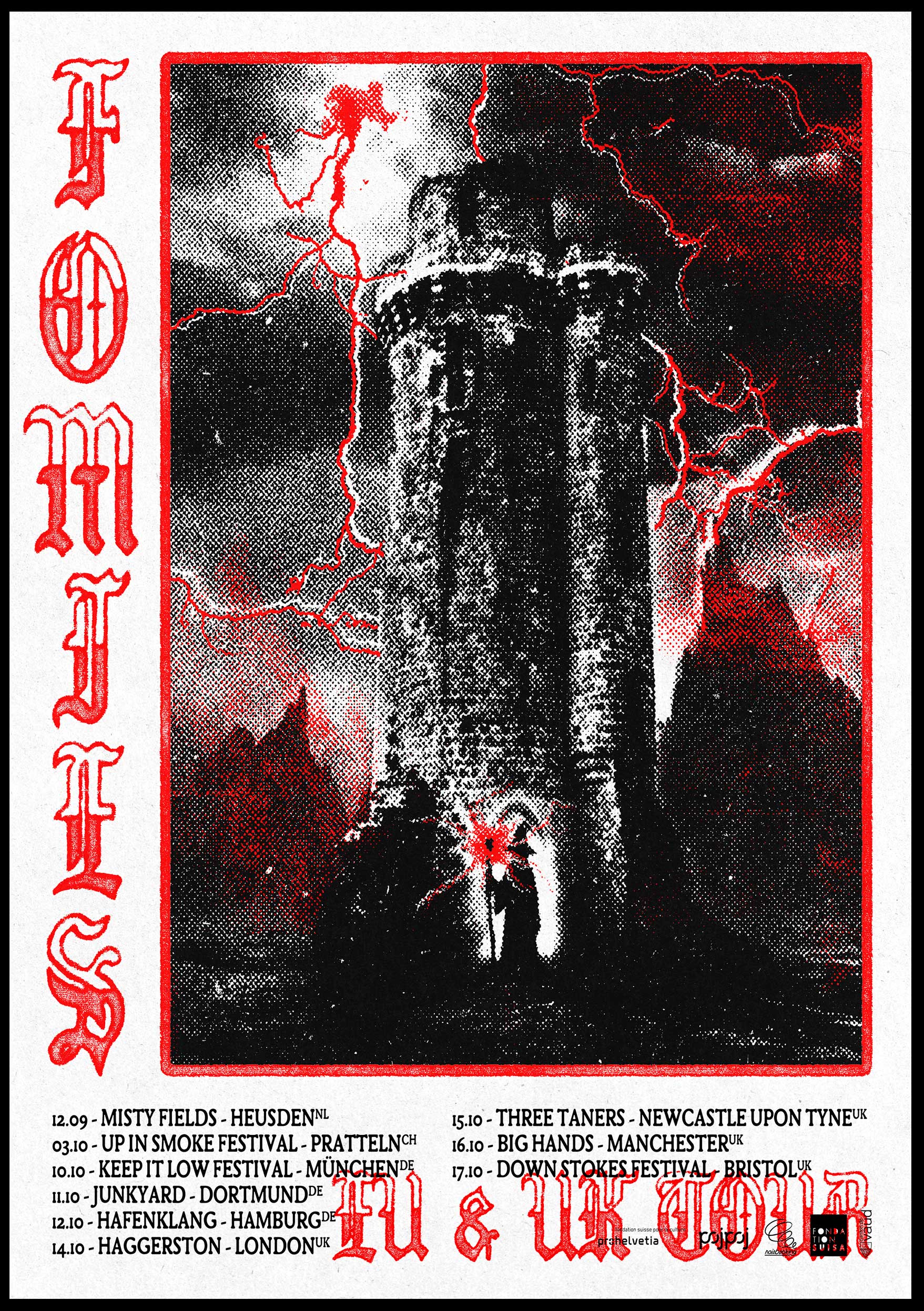 PosterFomiesA26